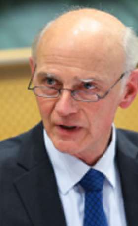 Professor peter chase