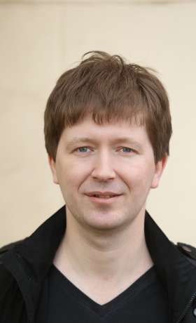 Andrei Soldatov